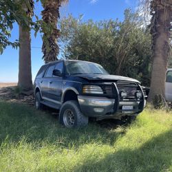 Expedition 1999 Parts For Sale Or Whole Car