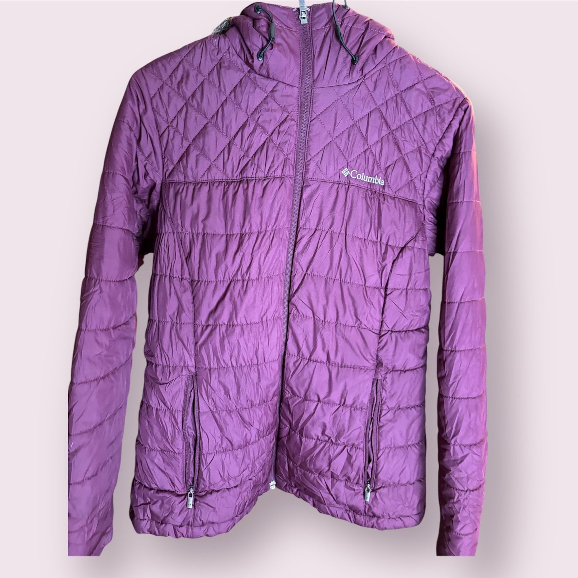 Columbia , The North Face , Patagonia 