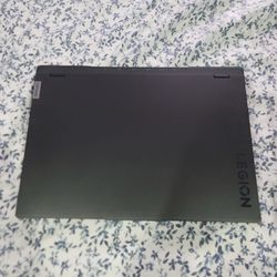 Lenovo Legion 7i Pro RTX 4090 Laptop + LG 27GN950-B 4K Monitor Bundle