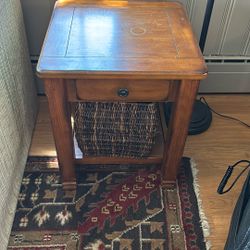 End Tables (2)