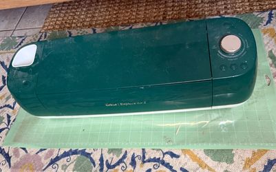 Cricut Explore air2