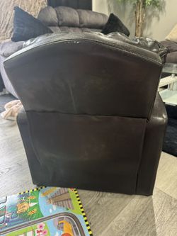 Kids Couch 