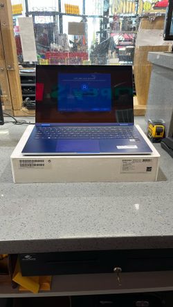 Samsung Galaxy Book Flex 