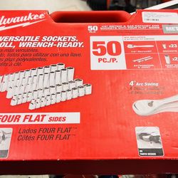Socket Set