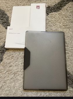 MACBOOK PRO 14" (2021) CASE