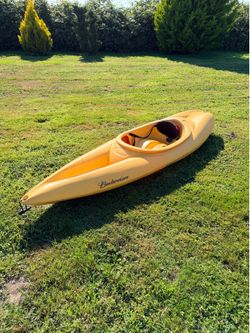 Budweiser Kayak
