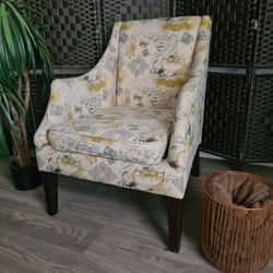 Ashley Furniture Hindell Park Accent Chair