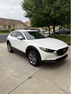 2021 Mazda Cx-30