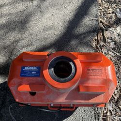 Granada Pitching Machine 