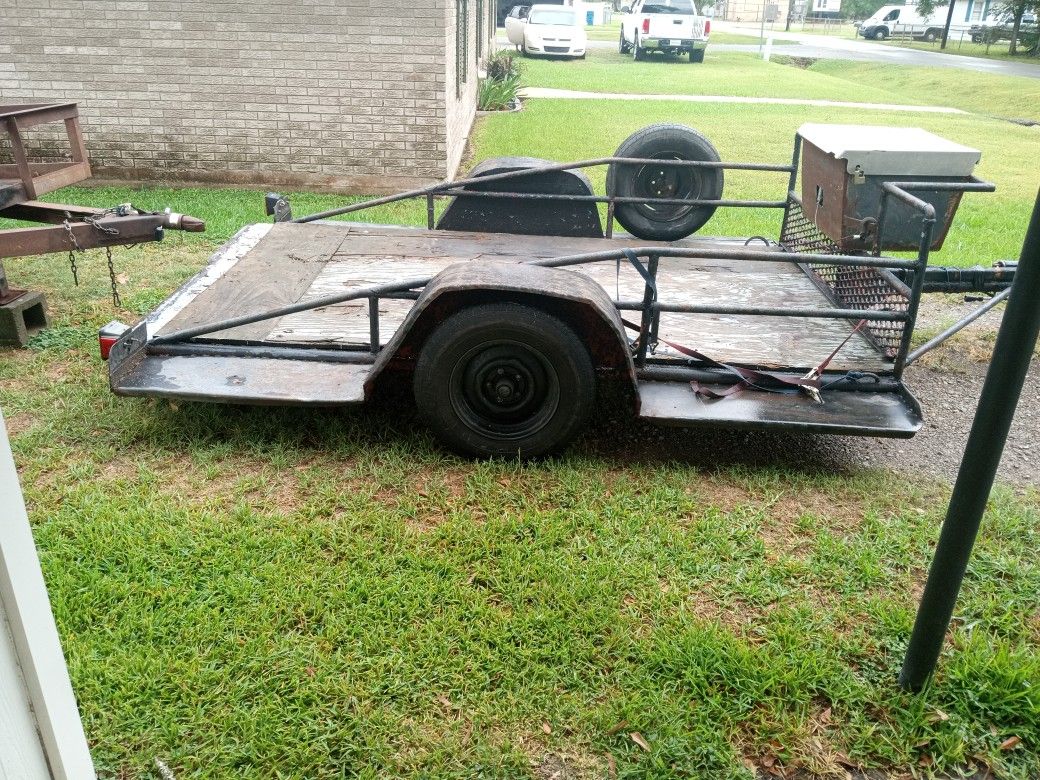 Trailer for Sale in Duson, LA OfferUp