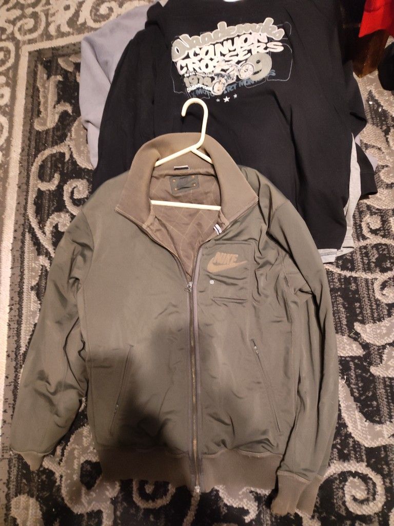 Nike.Large.jacket.