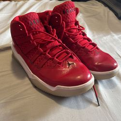 Jordan