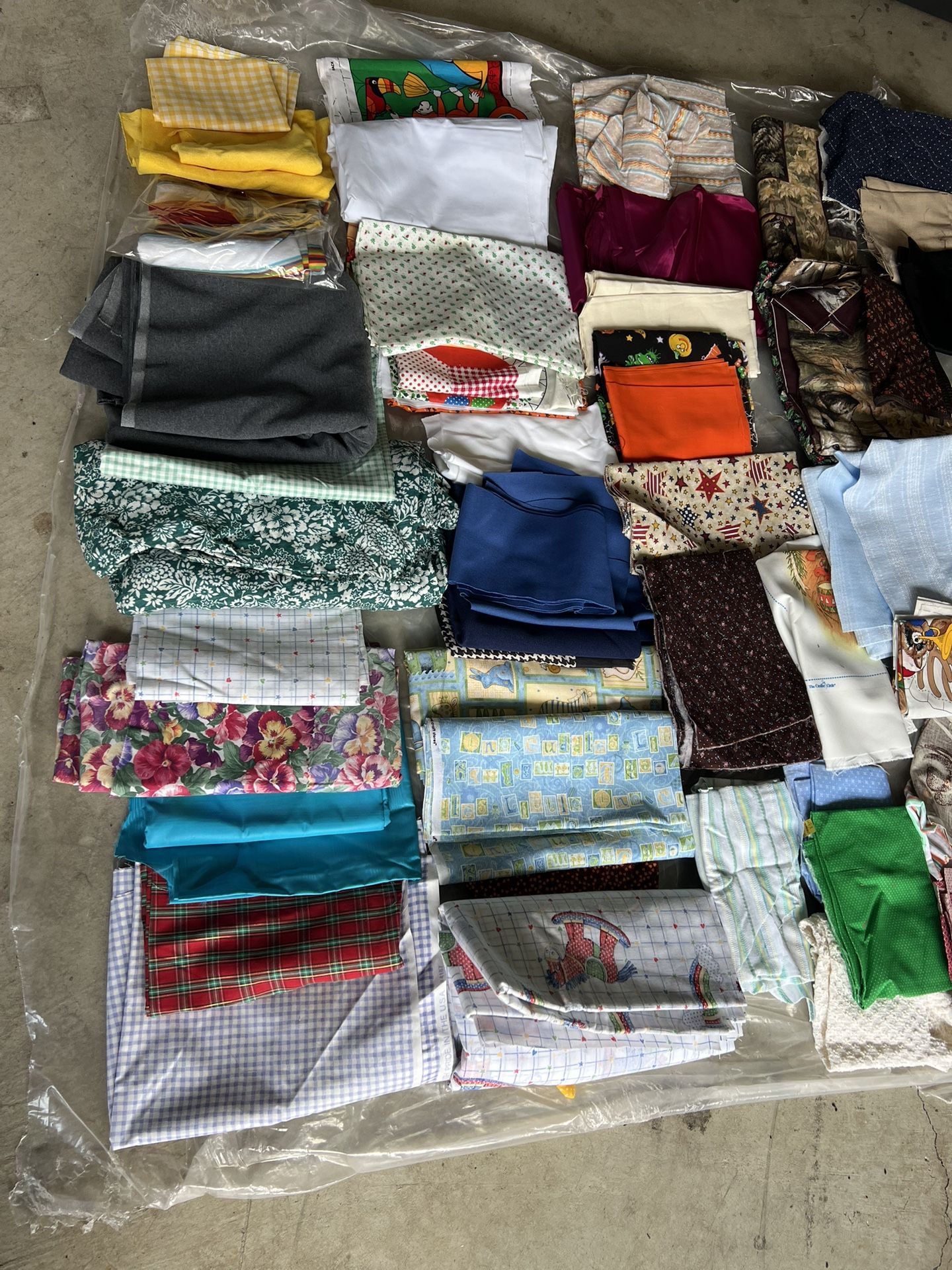 Fabric