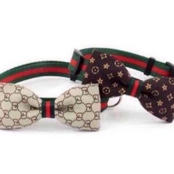 Dog Bowties