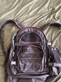 S.O.C BACKPACK