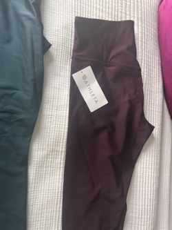 Leggings athletica 