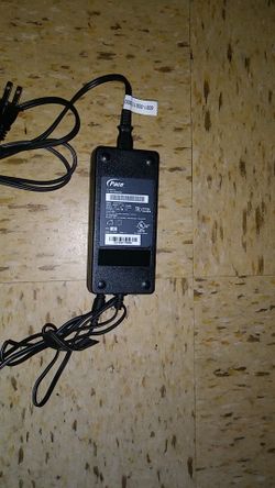 Pace ac adapter eadp 36fb a