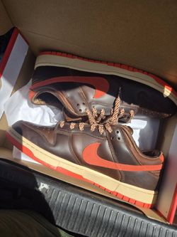 Nike Dunks