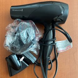 Remington Blow Dryer 