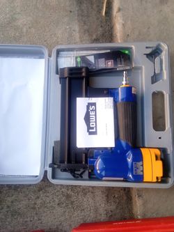 Brad Nailer