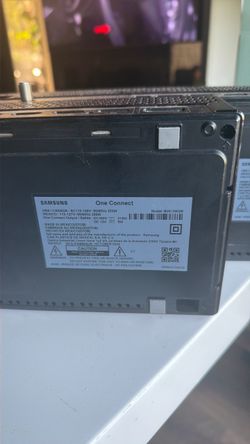 Samsung One Connect Box SOC1002B