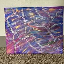 Handmade Painting