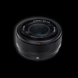 SG-image AF 35mm f2.2 Lens For Sony FE