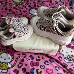 Burberry Shoes