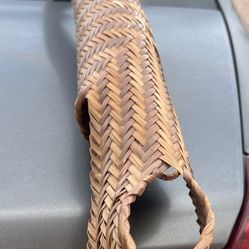 African Ceremonial Item