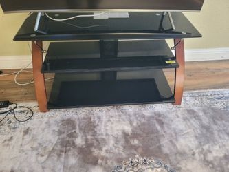 TV stand