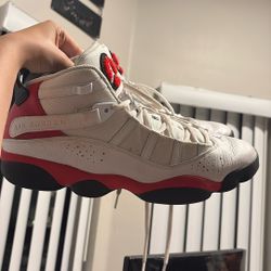 6 Rings