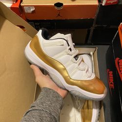 Jordan Closing Ceremony 11 Lows size 11 VNDS