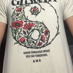 Growth T Shirt