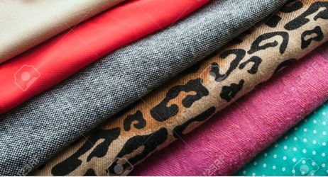 Sewing/ Tailoring materials