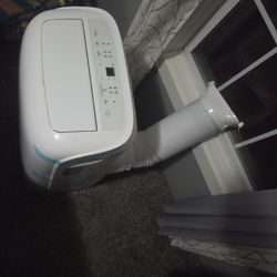 Portable Air Conditioner 
