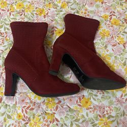Woman’s Boots