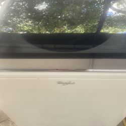 whirlpool cabrio 180$$$