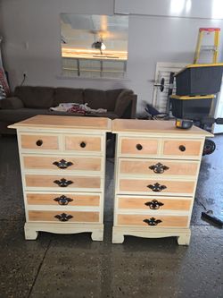 Dressers