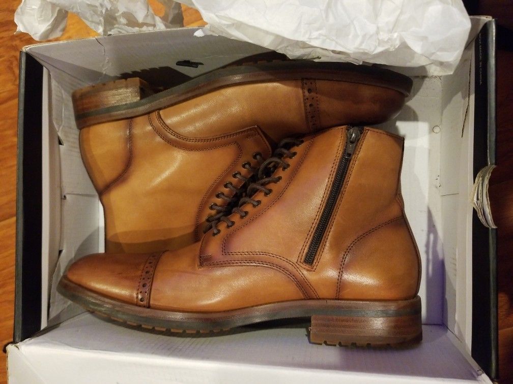 Aldo Mens Boot Style Beoduca