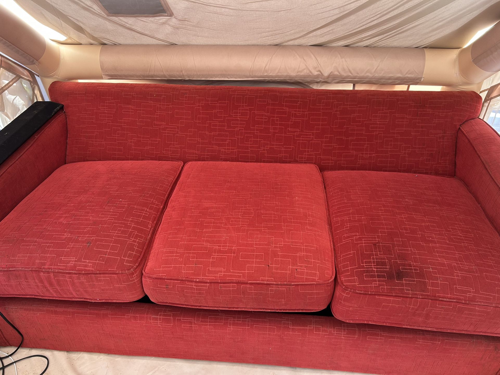 Sleeper Couch