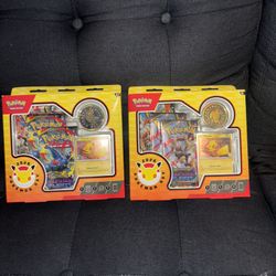 POKEMON DAY 2026 COLLECTION BOX BRAND NEW SEALED