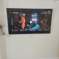 Tv 70inch