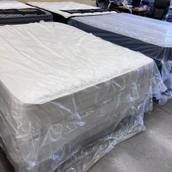 New Mattress Sets 