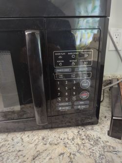 Big Microwave