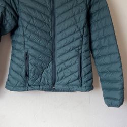 Women’s Xs Warm Jacket 