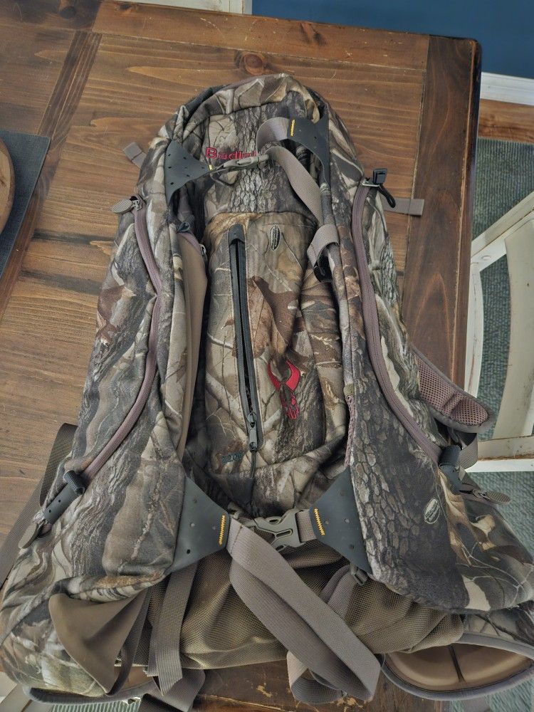 Badlands Hunting Backpack 2200