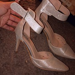 Women's Heels 
