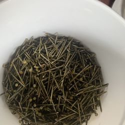 Nails 16 Penny And8 penny