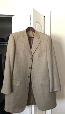 Mantoni Men’s Suit