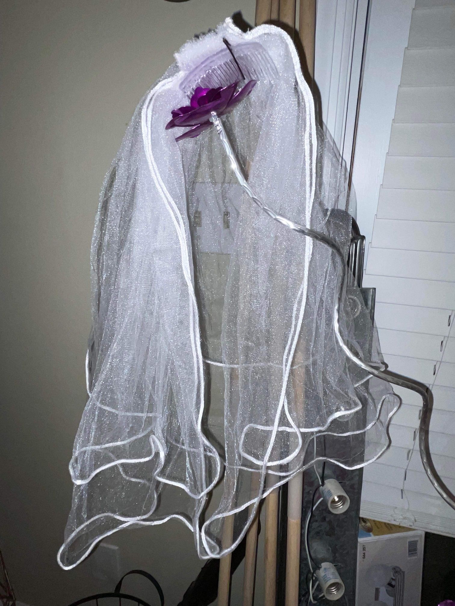 Wedding Veil